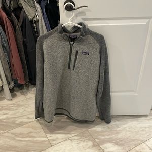 Patagonia Pullover